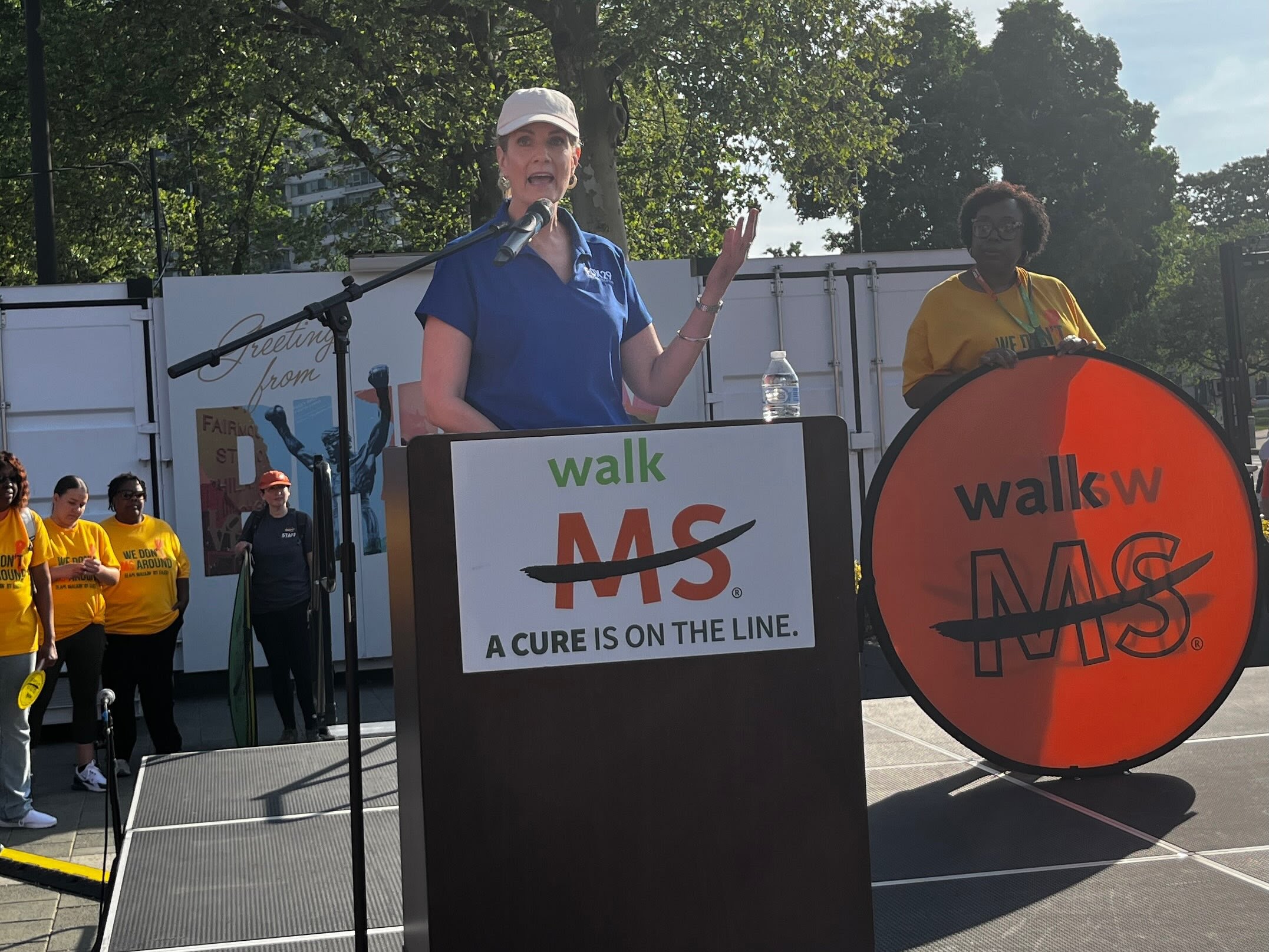 mswalk
